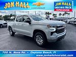 2025 Chevrolet Silverado 1500 Crew Cab 4x2 Pickup for sale #257031 - photo 12