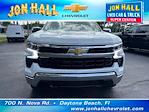 2025 Chevrolet Silverado 1500 Crew Cab 4x2 Pickup for sale #257031 - photo 14