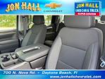2025 Chevrolet Silverado 1500 Crew Cab 4x2 Pickup for sale #257031 - photo 18
