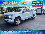 2025 Chevrolet Silverado 1500 Crew Cab 4x2 Pickup for sale #257031 - photo 3