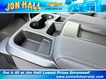 2025 Chevrolet Silverado 1500 Crew Cab 4x2 Pickup for sale #257031 - photo 25