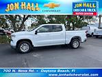 2025 Chevrolet Silverado 1500 Crew Cab 4x2 Pickup for sale #257031 - photo 5