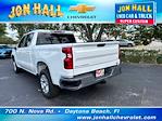 2025 Chevrolet Silverado 1500 Crew Cab 4x2 Pickup for sale #257031 - photo 7