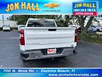 2025 Chevrolet Silverado 1500 Crew Cab 4x2 Pickup for sale #257031 - photo 8