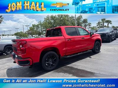 2025 Chevrolet Silverado 1500 Crew Cab 4x2 Pickup for sale #257032 - photo 2