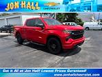 2025 Chevrolet Silverado 1500 Crew Cab 4x2 Pickup for sale #257032 - photo 1