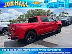 2025 Chevrolet Silverado 1500 Crew Cab 4x2 Pickup for sale #257032 - photo 2
