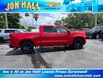 2025 Chevrolet Silverado 1500 Crew Cab 4x2 Pickup for sale #257032 - photo 11