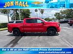 2025 Chevrolet Silverado 1500 Crew Cab 4x2 Pickup for sale #257032 - photo 12