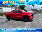 2025 Chevrolet Silverado 1500 Crew Cab 4x2 Pickup for sale #257032 - photo 13