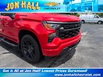 2025 Chevrolet Silverado 1500 Crew Cab 4x2 Pickup for sale #257032 - photo 14