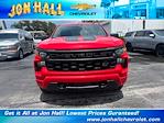 2025 Chevrolet Silverado 1500 Crew Cab 4x2 Pickup for sale #257032 - photo 15