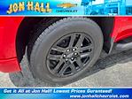2025 Chevrolet Silverado 1500 Crew Cab 4x2 Pickup for sale #257032 - photo 16