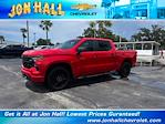 2025 Chevrolet Silverado 1500 Crew Cab 4x2 Pickup for sale #257032 - photo 3