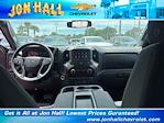 2025 Chevrolet Silverado 1500 Crew Cab 4x2 Pickup for sale #257032 - photo 24