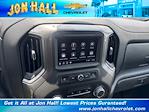 2025 Chevrolet Silverado 1500 Crew Cab 4x2 Pickup for sale #257032 - photo 27