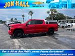 2025 Chevrolet Silverado 1500 Crew Cab 4x2 Pickup for sale #257032 - photo 4