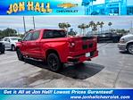 2025 Chevrolet Silverado 1500 Crew Cab 4x2 Pickup for sale #257032 - photo 8