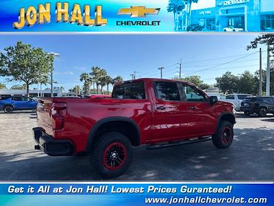 2025 Chevrolet Silverado 1500 Crew Cab 4x4 Pickup for sale #257033 - photo 2