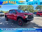2025 Chevrolet Silverado 1500 Crew Cab 4x4 Pickup for sale #257033 - photo 1