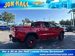 2025 Chevrolet Silverado 1500 Crew Cab 4x4 Pickup for sale #257033 - photo 2