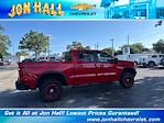 2025 Chevrolet Silverado 1500 Crew Cab 4x4 Pickup for sale #257033 - photo 14