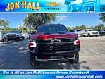 2025 Chevrolet Silverado 1500 Crew Cab 4x4 Pickup for sale #257033 - photo 17