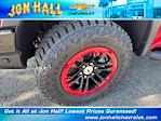 2025 Chevrolet Silverado 1500 Crew Cab 4x4 Pickup for sale #257033 - photo 18