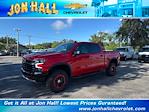 2025 Chevrolet Silverado 1500 Crew Cab 4x4 Pickup for sale #257033 - photo 3
