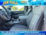 2025 Chevrolet Silverado 1500 Crew Cab 4x4 Pickup for sale #257033 - photo 20