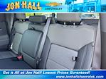 2025 Chevrolet Silverado 1500 Crew Cab 4x4 Pickup for sale #257033 - photo 24