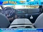 2025 Chevrolet Silverado 1500 Crew Cab 4x4 Pickup for sale #257033 - photo 28