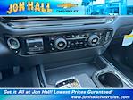 2025 Chevrolet Silverado 1500 Crew Cab 4x4 Pickup for sale #257033 - photo 34