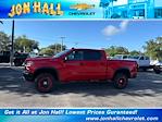 2025 Chevrolet Silverado 1500 Crew Cab 4x4 Pickup for sale #257033 - photo 5
