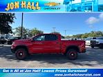 2025 Chevrolet Silverado 1500 Crew Cab 4x4 Pickup for sale #257033 - photo 6