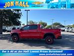 2025 Chevrolet Silverado 1500 Crew Cab 4x4 Pickup for sale #257033 - photo 7