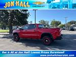2025 Chevrolet Silverado 1500 Crew Cab 4x4 Pickup for sale #257033 - photo 8