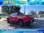 2025 Chevrolet Silverado 1500 Crew Cab 4x4 Pickup for sale #257033 - photo 9