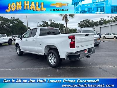 2025 Chevrolet Silverado 1500 Double Cab 4x2 Pickup for sale #257034 - photo 2