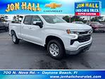 2025 Chevrolet Silverado 1500 Double Cab 4x2 Pickup for sale #257034 - photo 3