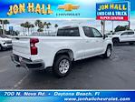 2025 Chevrolet Silverado 1500 Double Cab 4x2 Pickup for sale #257034 - photo 11