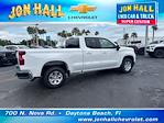 2025 Chevrolet Silverado 1500 Double Cab 4x2 Pickup for sale #257034 - photo 12