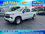 2025 Chevrolet Silverado 1500 Double Cab 4x2 Pickup for sale #257034 - photo 1