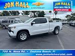 2025 Chevrolet Silverado 1500 Double Cab 4x2 Pickup for sale #257034 - photo 4
