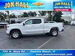 2025 Chevrolet Silverado 1500 Double Cab 4x2 Pickup for sale #257034 - photo 5