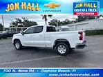 2025 Chevrolet Silverado 1500 Double Cab 4x2 Pickup for sale #257034 - photo 7