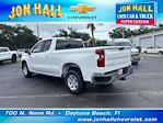 2025 Chevrolet Silverado 1500 Double Cab 4x2 Pickup for sale #257034 - photo 2