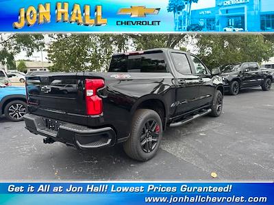 2025 Chevrolet Silverado 1500 Crew Cab 4x4 Pickup for sale #257035 - photo 2