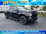 2025 Chevrolet Silverado 1500 Crew Cab 4x4 Pickup for sale #257035 - photo 1