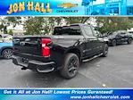 2025 Chevrolet Silverado 1500 Crew Cab 4x4 Pickup for sale #257035 - photo 2